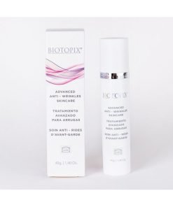 Biotopix Advanced Anti-Wrinkles Skincare
